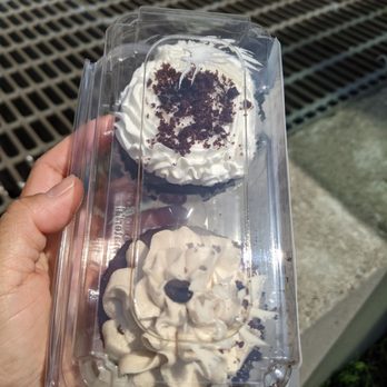 Hype Food - Cookies and cream and Mocha - Gluten-Free Near Me - Toronto, Ontario Hype Food - Cookies and cream and Mocha - Gluten-Free Near Me - Toronto, Ontario