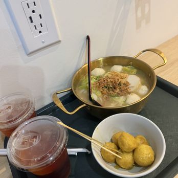 Mt Fishball Noodle - Chinese Near Me - Scarborough, Ontario