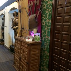 Galería de la Inquisición