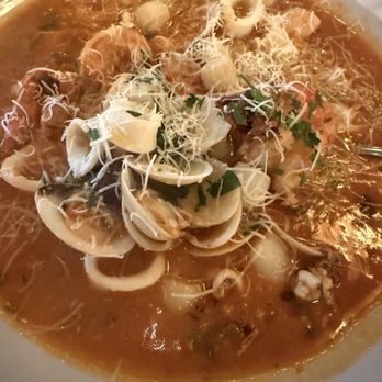 Mangia Bene Cucina - Italian Near Me - Laguna Niguel, California
