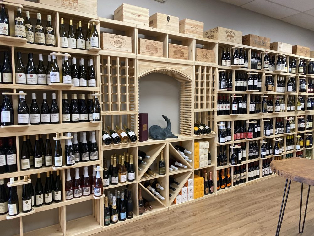 Aged Cork Wine & Spirits, Yonkers Roadtrippers