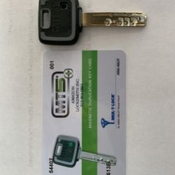 Amazon Locksmith - mail-t-lock  MT5 Hi security cylinder
