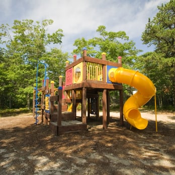 Old Chatham Road Campground - RV Parks Near Me - Dennis, Massachusetts