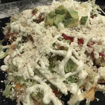 La Catrina - Nachos! - Tacos Near Me - New Brunswick, New Jersey La Catrina - Nachos! - Tacos Near Me - New Brunswick, New Jersey