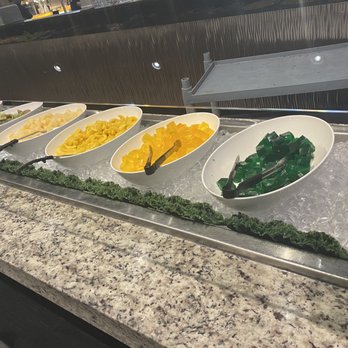 Feast Buffet - Buffets Near Me - Renton, Washington