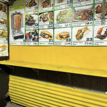 Moonlight Mediterranean Food - Menu - Food Trucks Near Me - Portland, Oregon Moonlight Mediterranean Food - Menu - Food Trucks Near Me - Portland, Oregon
