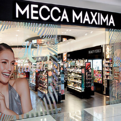 Mecca Maxima