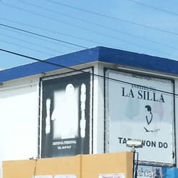 La Silla Tae Kwon Do & Thai Boxing Dragons Contry - Anuncio con teléfono para contacto