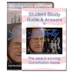 Green Solutions - One of the two booklets printed by Green Solutions to include in the Education Edition DVD.