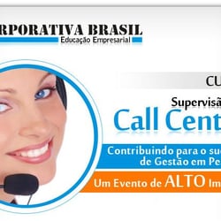 Corporativa Brasil