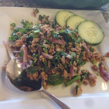 Chaba Thai Kitchen - Thai Near Me - San Diego, California Chaba Thai Kitchen - Thai Near Me - San Diego, California