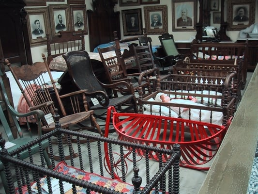 Pioneer Memorial Museum by null