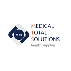 MTS Health Supplies - MTS HEALTH SUPPLIES Logo