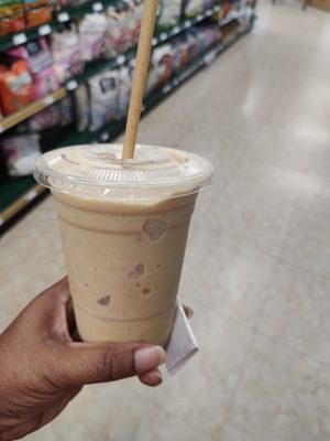 Rollin' Oats Market by null