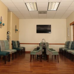 Heriberto Rodriguez-Ayala, M.D - Waiting area