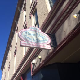 Main sign in front of the store. Main sign in front of the store.