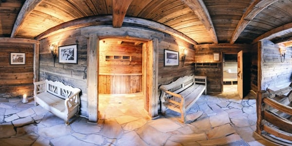 Relais & Châteaux Spa Hotel Jagdhof by null