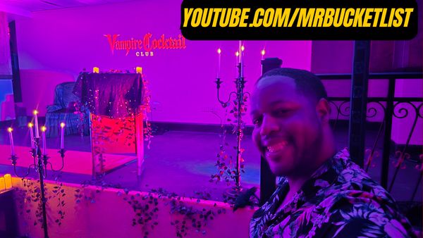 The Cuban Club by null