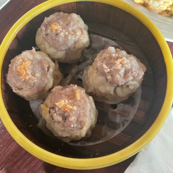 Benyue Restaurant - Pork Sui Mai - Dim Sum Near Me - Indianapolis, Indiana
