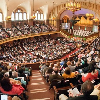 The Moody Church - Churches Near Me - Chicago, Illinois The Moody Church - Churches Near Me - Chicago, Illinois