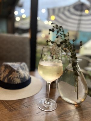 The Table Restaurant by null