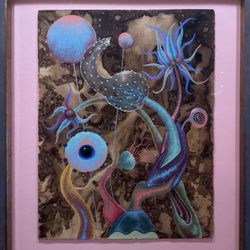 Artistic Picture Framing