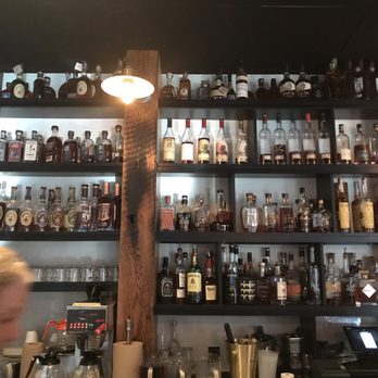 Finch & Fifth - Bars Near Me - Augusta, Georgia