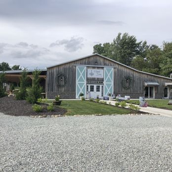The Crystal Coop - Exterior - Venues & Event Spaces Near Me - Anderson, Indiana The Crystal Coop - Exterior - Venues & Event Spaces Near Me - Anderson, Indiana