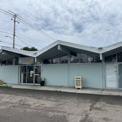 Naing Myanmar Family Restaurant - Exterior