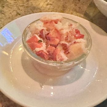 Del Frisco's Double Eagle Steakhouse - Lobster - Steakhouses Near Me - Denver, Colorado Del Frisco's Double Eagle Steakhouse - Lobster - Steakhouses Near Me - Denver, Colorado