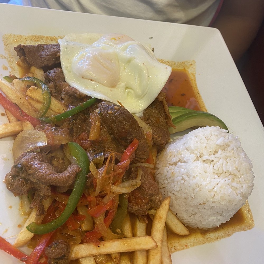 Imperial Restaurant - Latin American Near Me - Newark, New Jersey