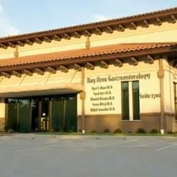 Bay Area Gastroenterology - Bay Area Gastroenterology Clinic