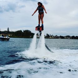 Flyboard Surf Club