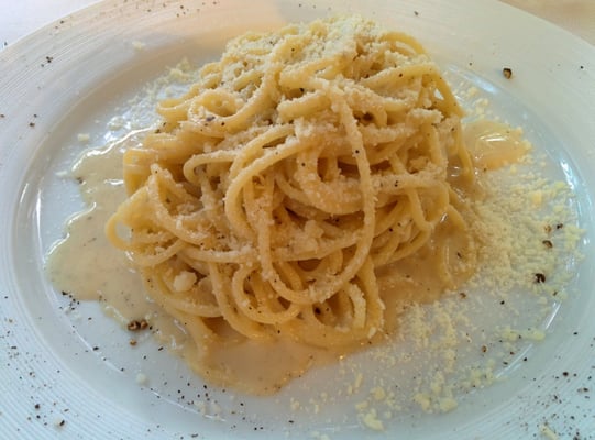 Trattoria Da Cesare al Casaletto by null
