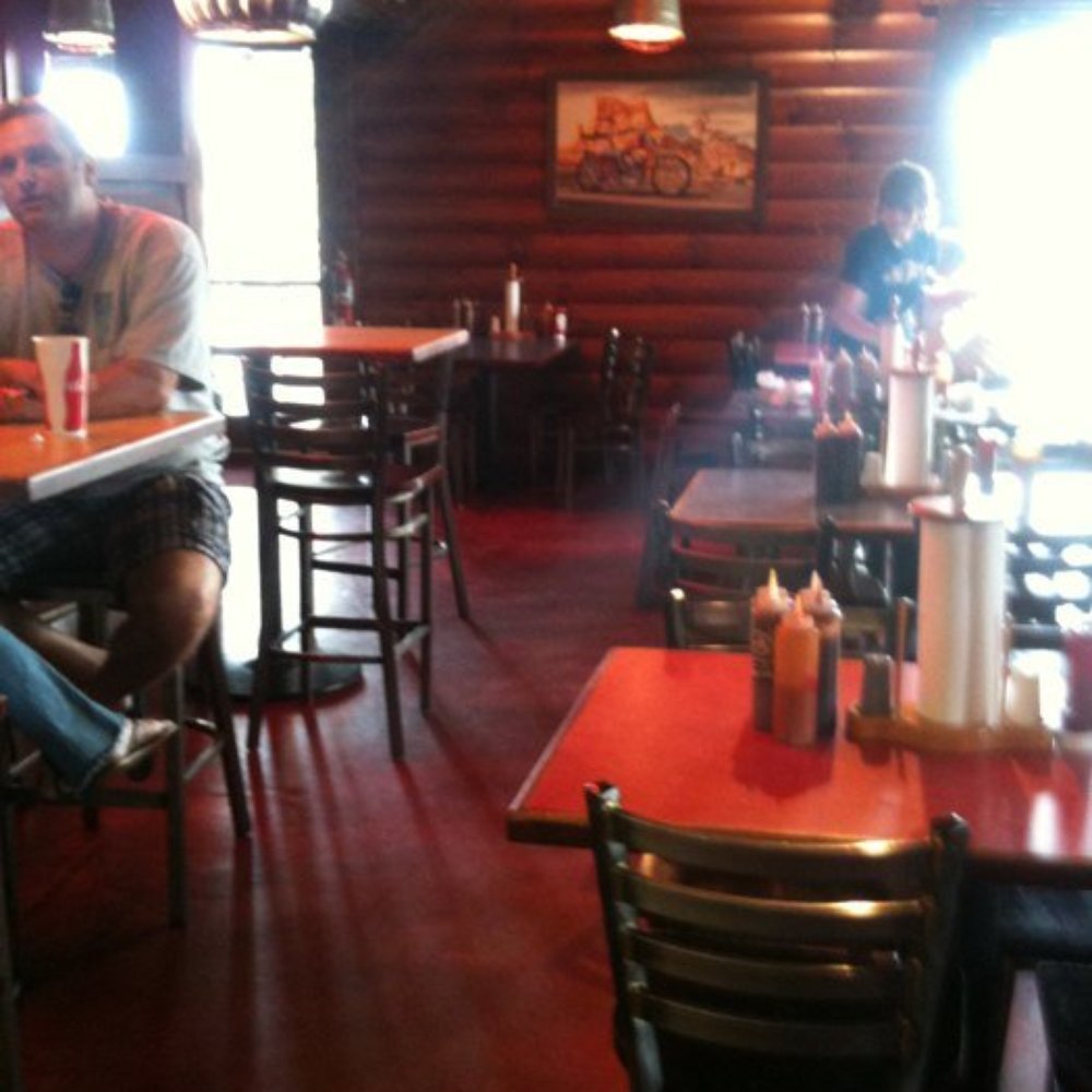 Colt's Pig Stand - Barbeque Near Me - Ormond Beach, Florida Colt's Pig Stand - Barbeque Near Me - Ormond Beach, Florida