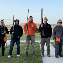 Martinez Gun Club
