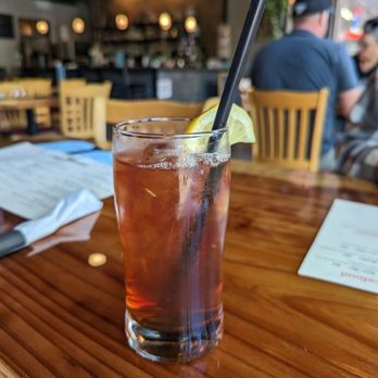 Elixir Mezcaleria - Iced tea - Latin American Near Me - Gresham, Oregon Elixir Mezcaleria - Iced tea - Latin American Near Me - Gresham, Oregon