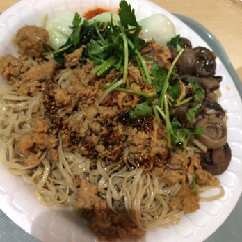 Bali Thai - Ayam mie - Indonesian Near Me - Vancouver, British Columbia Bali Thai - Ayam mie - Indonesian Near Me - Vancouver, British Columbia