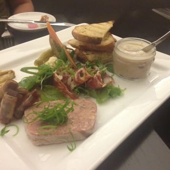 Heritage Tavern - Charcuterie plate - New American Near Me - Madison, Wisconsin Heritage Tavern - Charcuterie plate - New American Near Me - Madison, Wisconsin