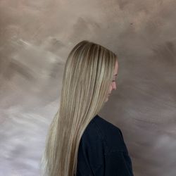 Color by Kallin.