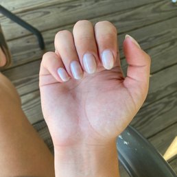Manicure