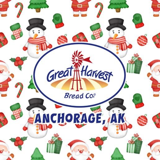 Great Harvest Bread - Anchorage