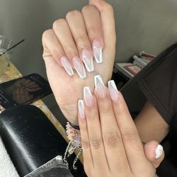 Amy's Nails