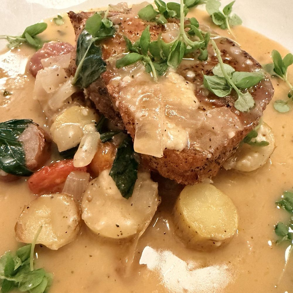 Partenope Ristorante - Sea bass - Italian Near Me - Dallas, Texas Partenope Ristorante - Sea bass - Italian Near Me - Dallas, Texas