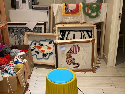 Tutuland Boston by null