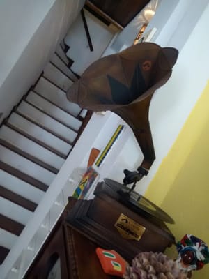 Studio do Carmo Pousada e Galeria de artes by null