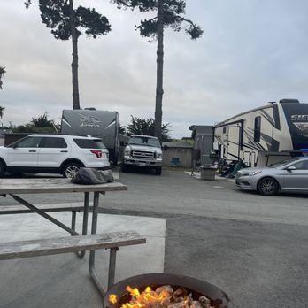 Pelican Point RV Park - Our spot - RV Parks Near Me - Half Moon Bay, California Pelican Point RV Park - Our spot - RV Parks Near Me - Half Moon Bay, California
