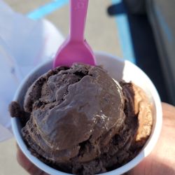 Baskin Robbins
