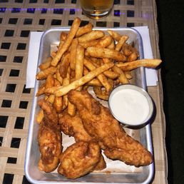 Chicken Tenders