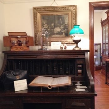 The Country Doctor Museum - Museums Near Me - Bailey, North Carolina The Country Doctor Museum - Museums Near Me - Bailey, North Carolina